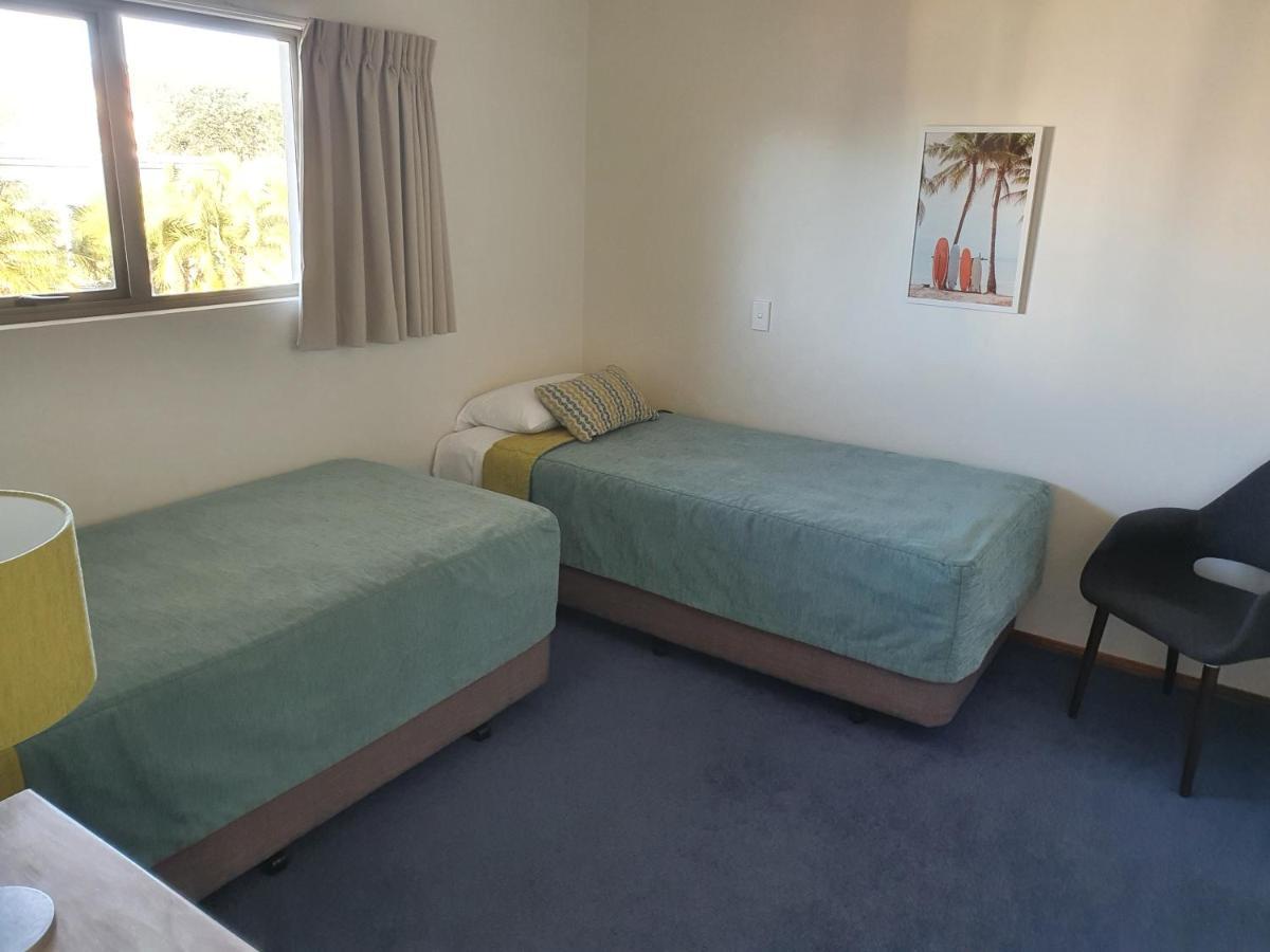 וונגאמאטה Breakers Motel מראה חיצוני תמונה