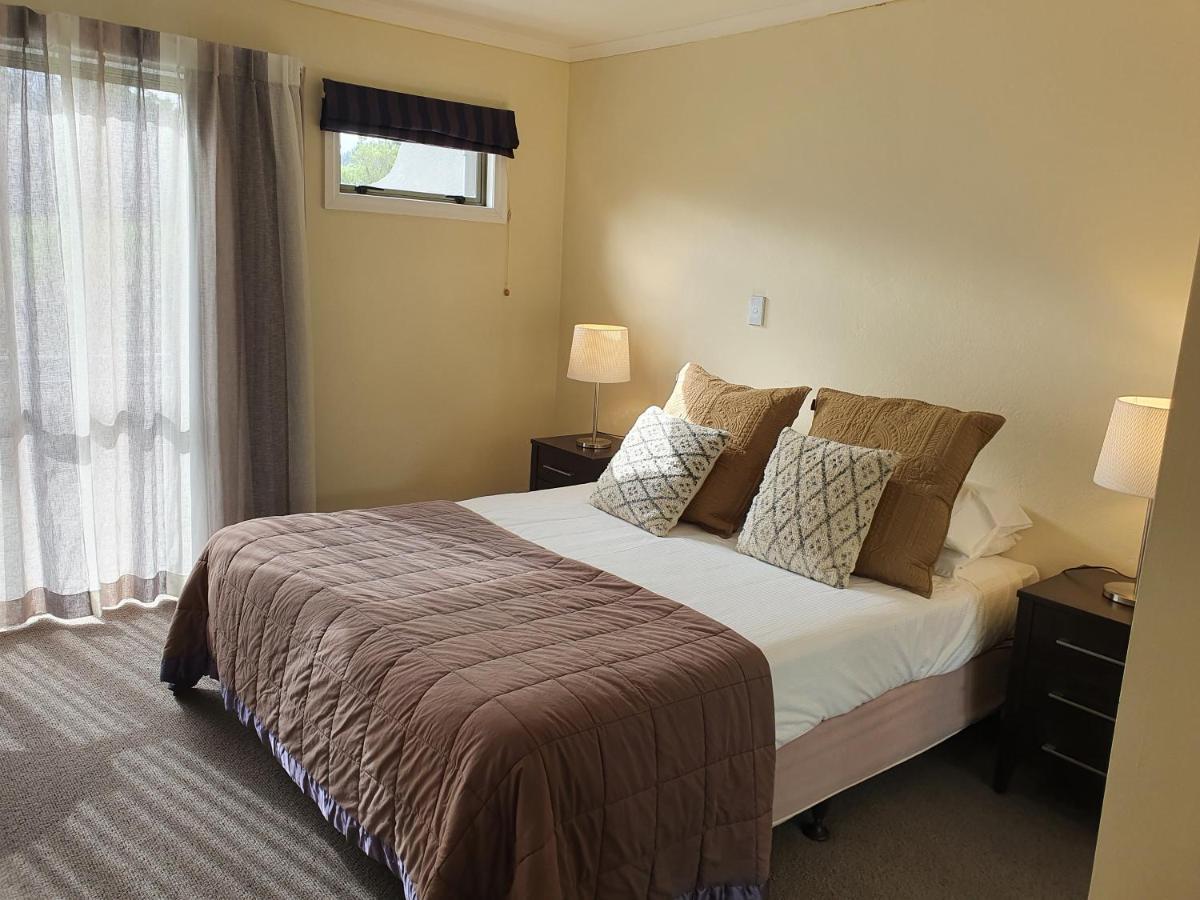 וונגאמאטה Breakers Motel מראה חיצוני תמונה