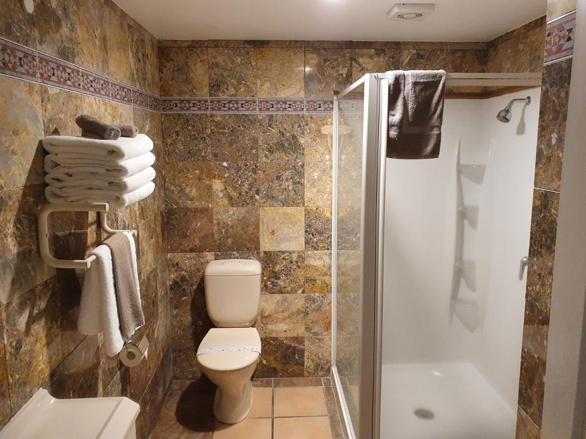 וונגאמאטה Breakers Motel מראה חיצוני תמונה